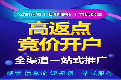 竞价排名实战技巧解析